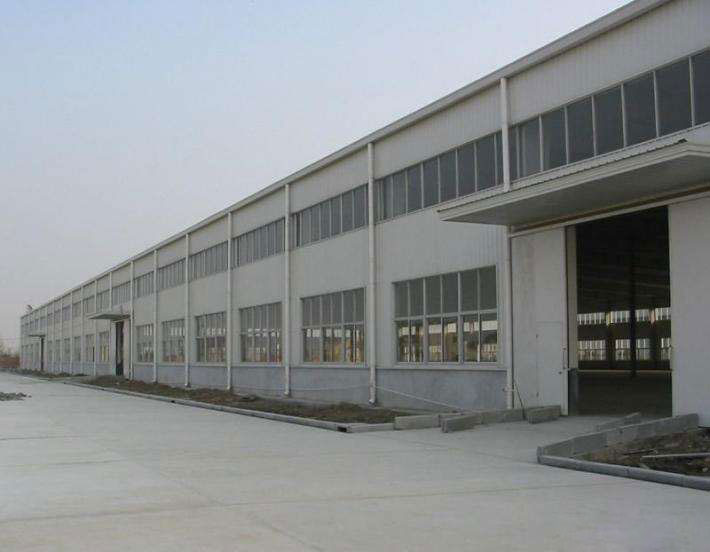 廣東中玖建材科技有限公司